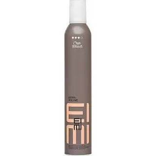 Wella EIMI Extra Volume Styling Mousse 500 ml