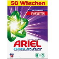 Ariel Colorwaschmittel Pulver