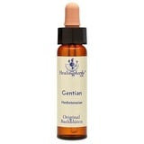 Bachblueten Gentian Healing Herbs 10 ML