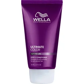 Wella Ultimate Color Conditioner 75 ml