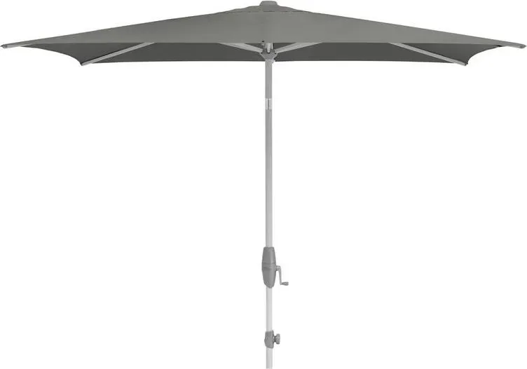 Suncomfort by Glatz Shell Turn Steingrau 057