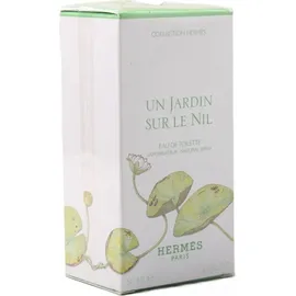 Hermès Un Jardin Sur Le Nil Eau de Toilette 50 ml