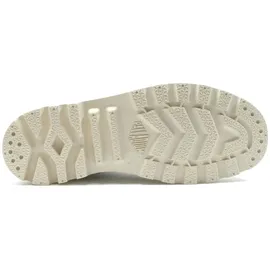 Palladium Pampa Hi Zip Organic Mode grau beere