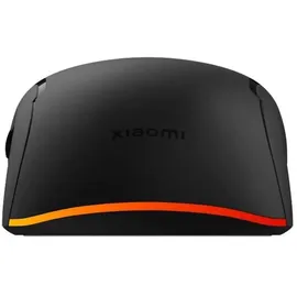 Xiaomi Gaming Maus Lite Schwarz