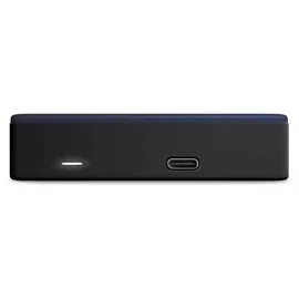 Western Digital My Passport Ultra 6 TB USB 3.0 Blau WDBEJA0060BBL 