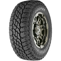 Cooper Discoverer S/T Maxx 245/75 R16 120/116Q