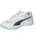 Solarflash Kids Pink/White/Blue/Grau 28