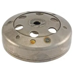 RMS Kupplungsdruckplatte 10 026 0010 AP8551021 Druckplatte