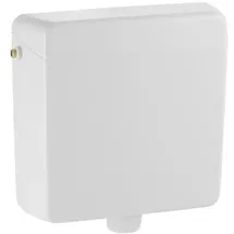 Geberit AP123 Aufputzspülkasten Weiß
