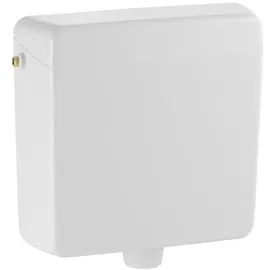 Geberit AP123 Aufputzspülkasten Weiß