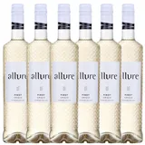 Weißwein Pinot Grigio halbtrocken 0,75 l