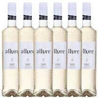 Weißwein Pinot Grigio halbtrocken 0,75 l