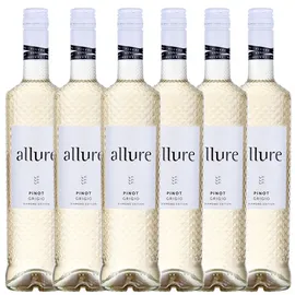 Weißwein Pinot Grigio halbtrocken 0,75 l