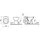 Vitra Conforma (5814B003-0087)