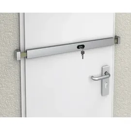 BASI 1200-0105 Panzerriegel Silber