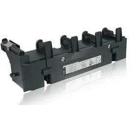 Inkadoo Kompatibel zu Konica Minolta A1AU0Y1 / WB-P03 Resttonerbehälter, farblos