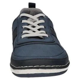 Tom Tailor Sneaker Herren Blau 45