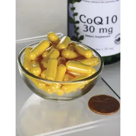 Swanson Coenzym Q10 Kapseln 240 St.