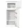 Gorenje RFI512E21 Einbau-Kühlgefrierkombination (170 l, 1221 mm hoch)