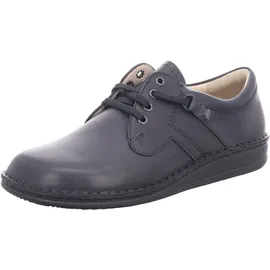 Finn Comfort Vaasa Herren Schwarz 50