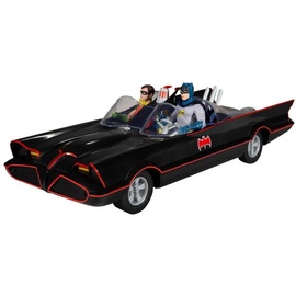 McFarlane Toys - DC Retro Fahrzeug Batman 66 Batmobile