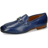 Melvin & Hamilton Loafers Herren Clive 1 Blau 43