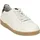 Gabor Sneaker Damen Weite E Beige/Weiß 38,5