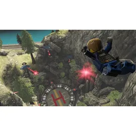 LEGO City Undercover (USK) (Nintendo Switch)
