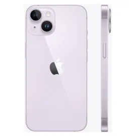 Apple iPhone 14 Plus 256 GB Violett