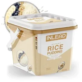 INLEAD Instant Rice Pudding Pulver 3000 g