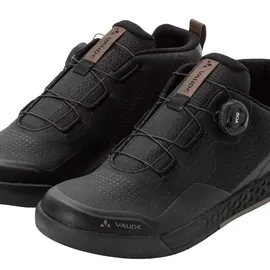 Vaude Moab Tech II Schwarz 36