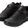Vaude Moab Tech II Schwarz 36