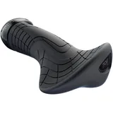 SQlab Griff 702 Fahrradgriffe schwarz Größe M