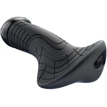 SQlab Griff 702 Fahrradgriffe schwarz Größe M