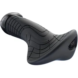 SQlab Griff 702 Fahrradgriffe schwarz Größe M