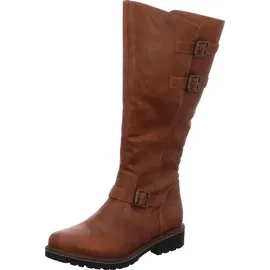 REMONTE Stiefel in braun 38