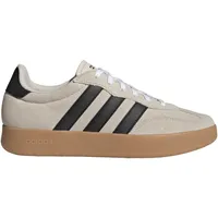 adidas Barreda Alumina/Core Black/Gum 3 46