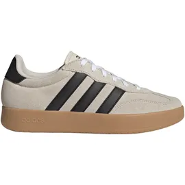 adidas Barreda Alumina/Core Black/Gum 3 46