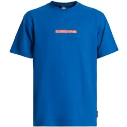 Quiksilver T-Shirt »QS Clicker« Quiksilver Monaco Blue XL