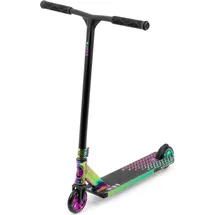 Slamm Scooters Slamm Assault Stunt Scooter Neochrome - One Size