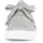 Gabor Sneaker Damen Silber 42