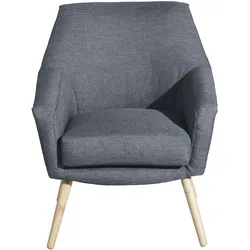 Max Winzer Sessel Alegro - denim