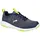 Puma Fusion Pro blau 43