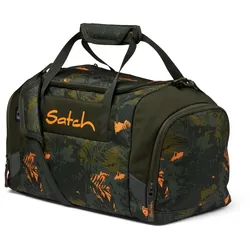 Satch Sporttasche Jurassic Jungle