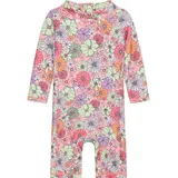 Color Kids Schwimmanzug in rosa - 86