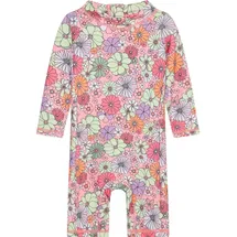 Color Kids Schwimmanzug in rosa - 86