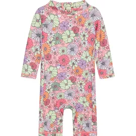 Color Kids Schwimmanzug in rosa - 86