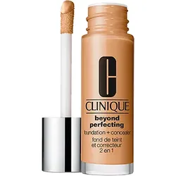 Clinique Beyond Perfecting Foundation + Concealer Honey / 30ml