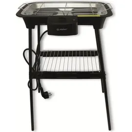 Alpina Elektro-Standgrill 2000 W
