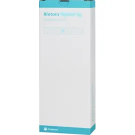 KOHLPHARMA GMBH Biatain Alginate Ag Tamponade 3x44 cm mit Silber
